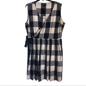 Tommy Hilfiger Plus Size Dress